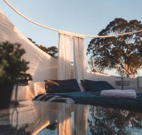 Coonawarra Bush Holiday Park - Lismore Accommodation
