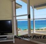 Neptune at Port Elliot - Lismore Accommodation