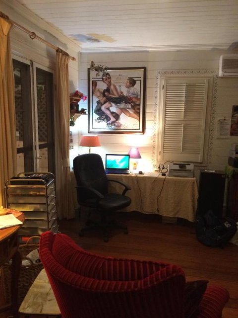 Mandurah Riverfront Holiday Rental - Lismore Accommodation 5