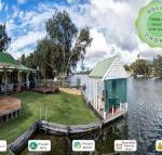 Mandurah Riverfront Holiday Rental - Lismore Accommodation
