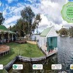 Mandurah Riverfront Holiday Rental - Lismore Accommodation 0