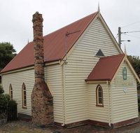 Kerrellie Cottages - Lismore Accommodation