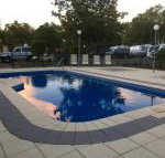 Roma Big Rig Tourist Park - Lismore Accommodation