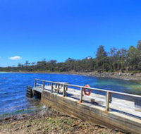 Sommers Bay Beach House - Lismore Accommodation