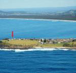 The Green Dragon - Lismore Accommodation
