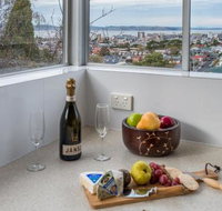 City Lights - Lismore Accommodation