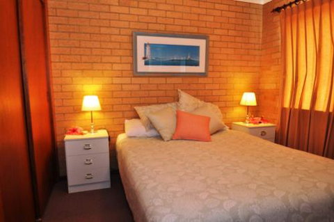 Unit 1 Countess Court - Lismore Accommodation 4
