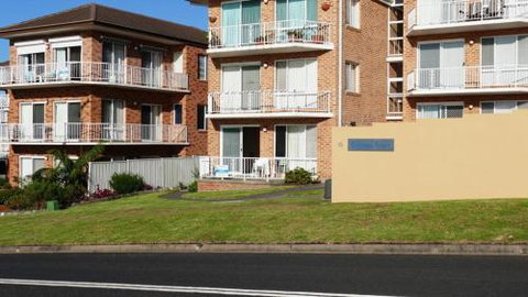 Unit 1 Countess Court - Lismore Accommodation 1