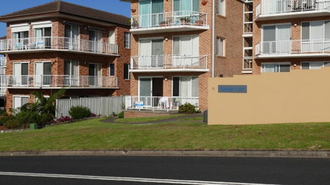 Unit 1 Countess Court - Lismore Accommodation 5