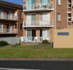 Unit 1 Countess Court - Lismore Accommodation