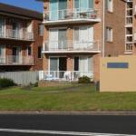 Unit 1 Countess Court - Lismore Accommodation 0