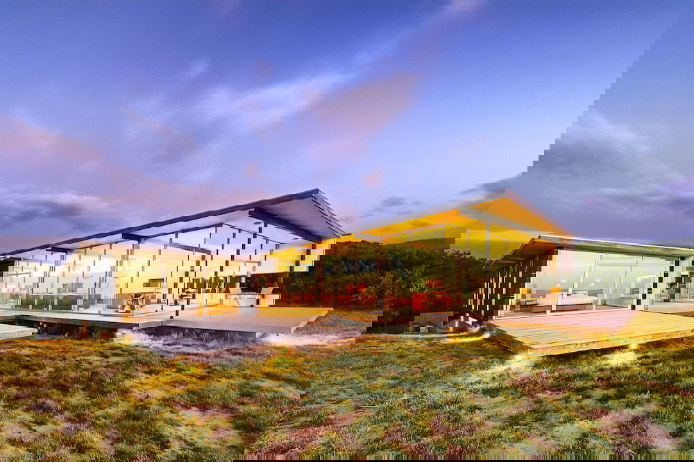 South Bruny TAS Lismore Accommodation
