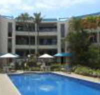 Placid Waters Holiday Apartments - Lismore Accommodation