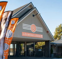 Leumeah Lodge - Lismore Accommodation