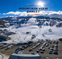 Mountain View Chalet at Heidis