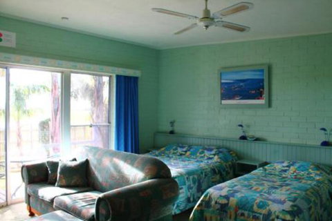Inverloch Motel - Lismore Accommodation 7