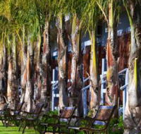 Inverloch Motel - Lismore Accommodation