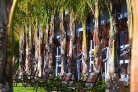 Inverloch Motel - Lismore Accommodation 0