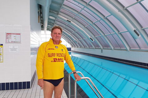 Sydney Darling Harbour Waterfront - Lismore Accommodation 3