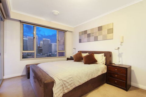 Sydney Darling Harbour Waterfront - Lismore Accommodation 6