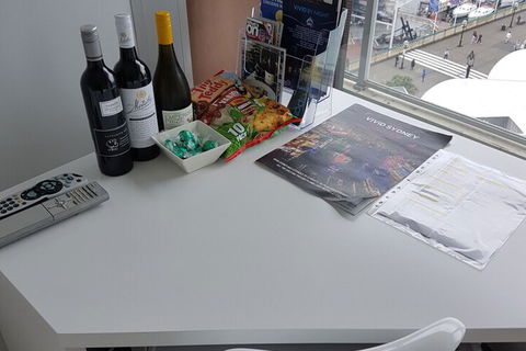 Sydney Darling Harbour Waterfront - Lismore Accommodation 7