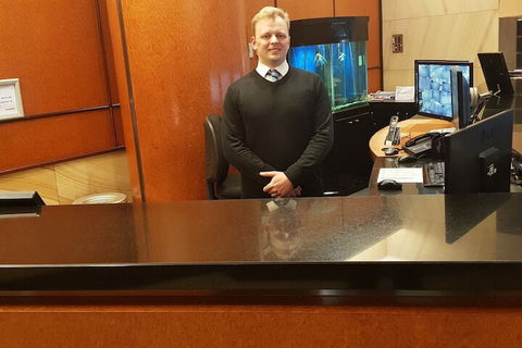 Sydney Darling Harbour Waterfront - Lismore Accommodation 5