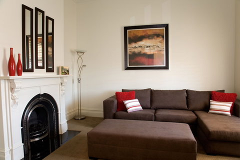 Sabina On Little Myers - Lismore Accommodation 5