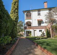Cumquat House - Lismore Accommodation