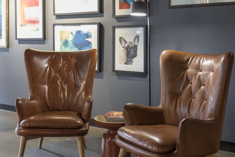 Oaks Melbourne Southbank Suites - Lismore Accommodation 3