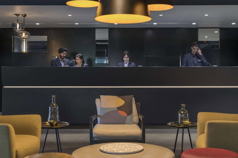 Oaks Melbourne Southbank Suites - Lismore Accommodation 0