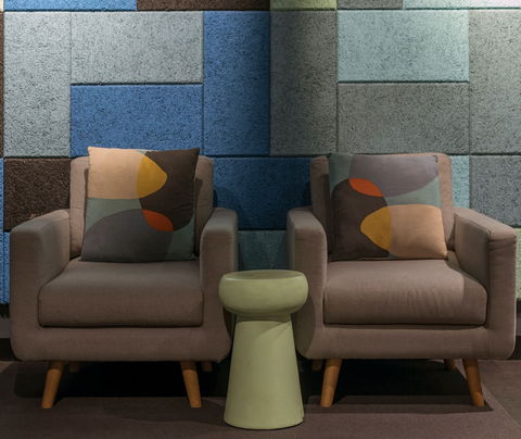 Oaks Melbourne Southbank Suites - Lismore Accommodation 1