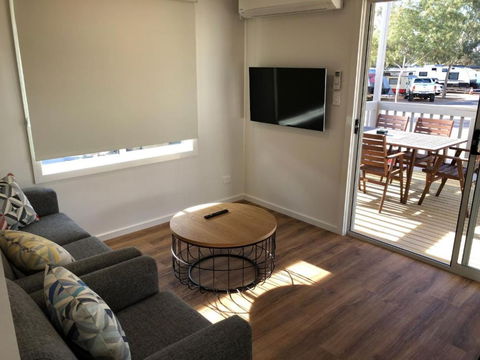Discovery Parks - Port Augusta - Lismore Accommodation 3