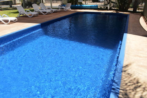 Discovery Parks - Port Augusta - Lismore Accommodation 0