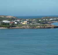 Elliston Waterloo Bay Tourist Park - Lismore Accommodation