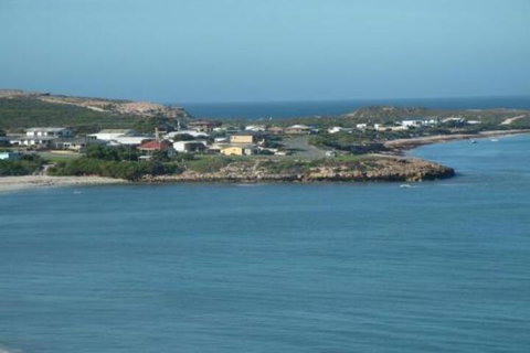 Elliston Waterloo Bay Tourist Park - Lismore Accommodation 0