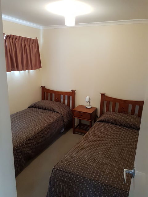 Wallaroo Holiday Park - Lismore Accommodation 4