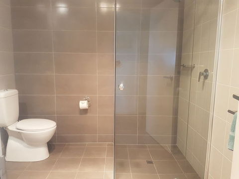 Wallaroo Holiday Park - Lismore Accommodation 2