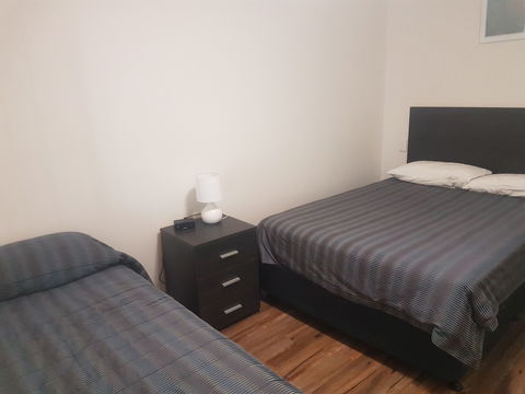 Wallaroo Holiday Park - Lismore Accommodation 5