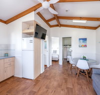 BIG4 Breeze Holiday Parks - Bargara - Lismore Accommodation