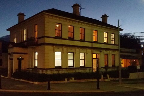 The Bank Guesthouse Glen Innes - Lismore Accommodation 3