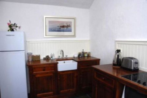 Brooklands Heritage B & B - Lismore Accommodation 4