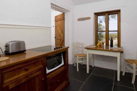 Brooklands Heritage B & B - Lismore Accommodation 6