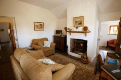 Brooklands Heritage B & B - Lismore Accommodation 2