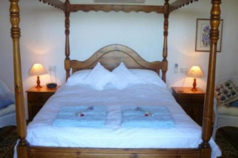 Brooklands Heritage B & B - Lismore Accommodation 3