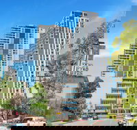 Meriton Suites Chatswood - Lismore Accommodation