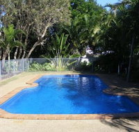 Bargara Beach Motor Inn - Lismore Accommodation