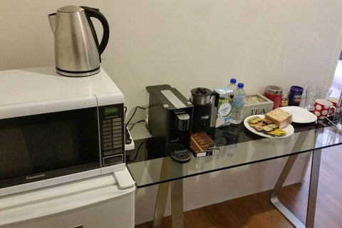 Wyatt Retreat - Lismore Accommodation 5