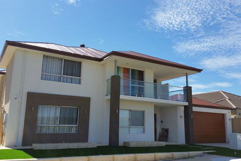 Wyatt Retreat - Lismore Accommodation 4