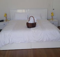 Wyatt Retreat - Lismore Accommodation
