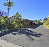 Smart Motel Bert Hinkler - Lismore Accommodation